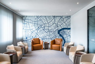 內(nèi)外之間 上海寶業(yè)中心室內(nèi)設(shè)計(jì)與全球設(shè)計(jì)風(fēng)向的融合