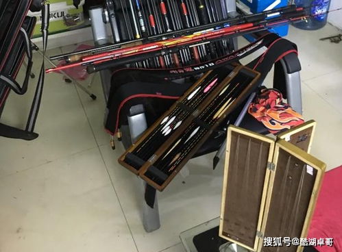 釣魚時有口老打不到原因解析，幫你告別空竿煩惱
